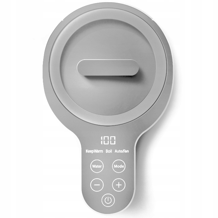 Ekspres podgrzewacz do mleka modyfikowanego Neno Marka inna