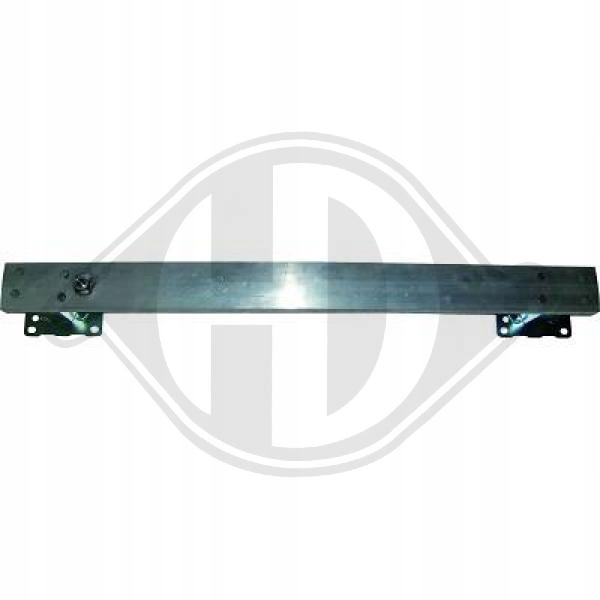 PODPORA RADIATORA DO PEUGEOT 307 SEDAN./SW/BREAK 0