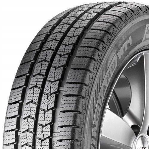 2x Nexen WINGUARD WT1 175/65R14