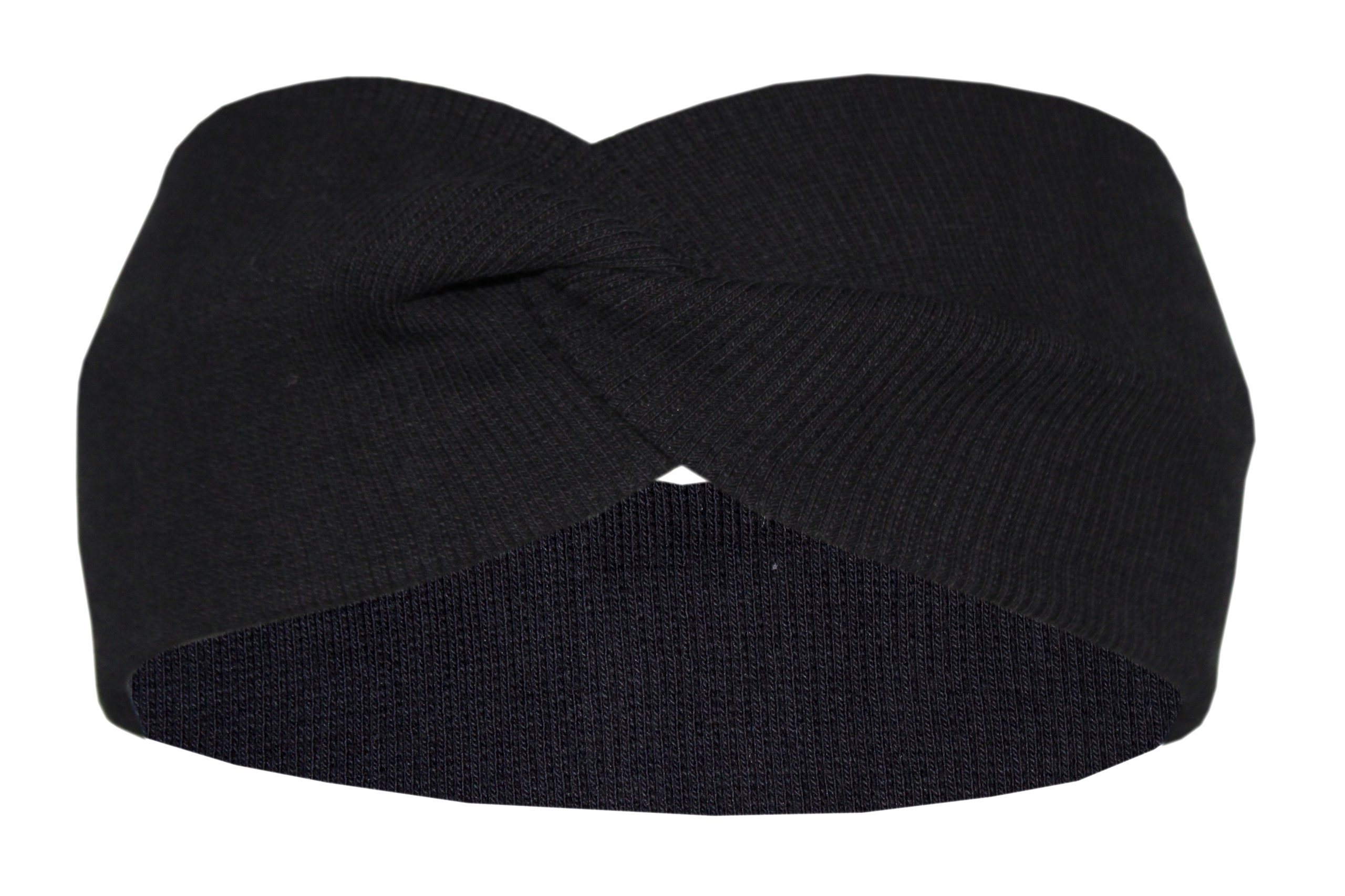 OPASKA NA GŁOWĘ USZY TURBAN BAWEŁNIANAopaski 48/56
