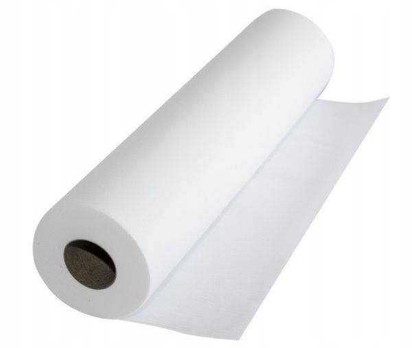 

Podkład Medyczny Włókninowy Podfoliowany 50cm x50m
