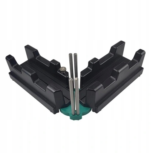 Narzędzie tnące Mitre Angles Profesjonalne do Listwy przypodłogowe