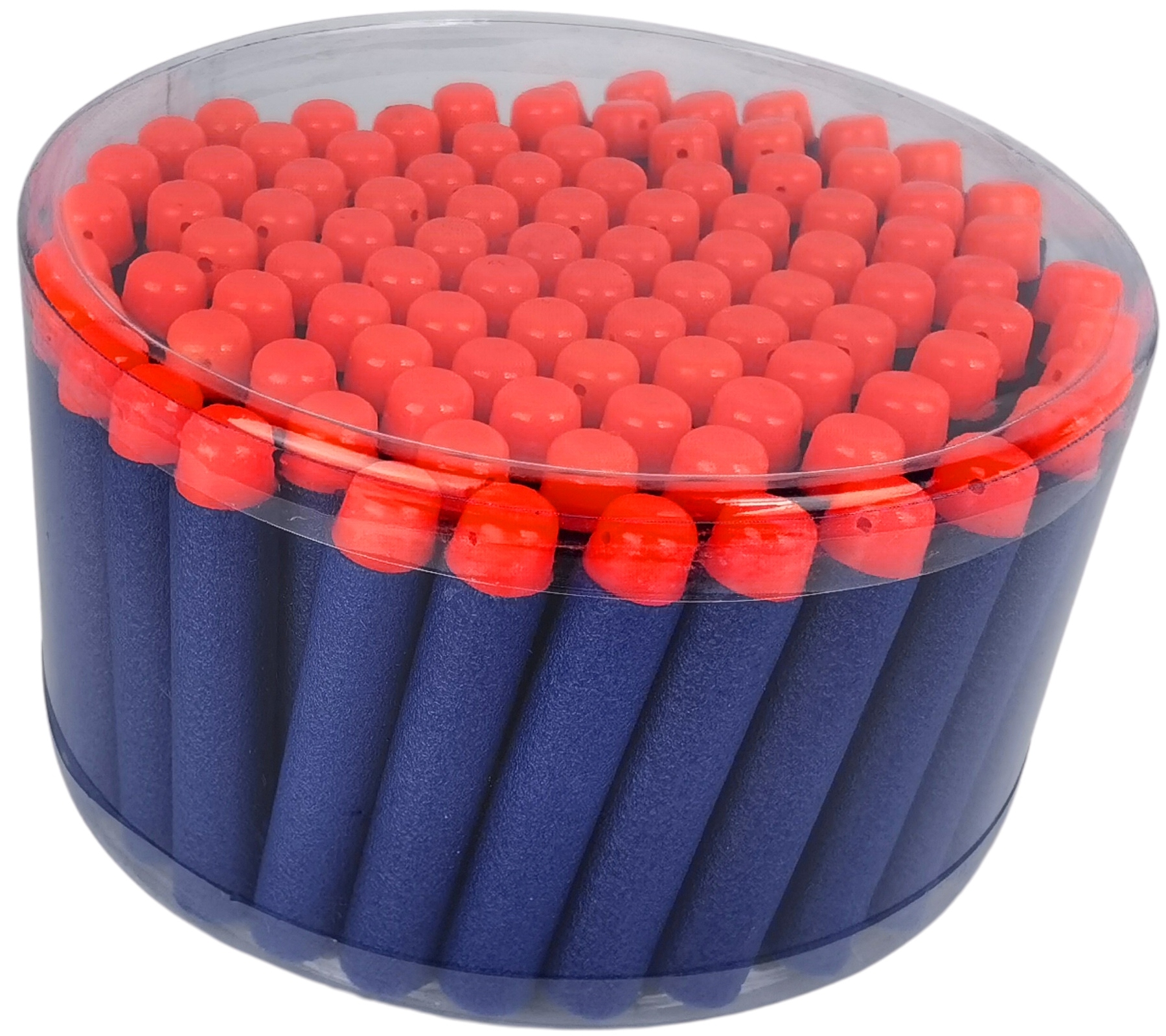 200 STRZAŁEK DO WYRZUTNI NERF STRZAŁKI DO NERFA Bohater brak