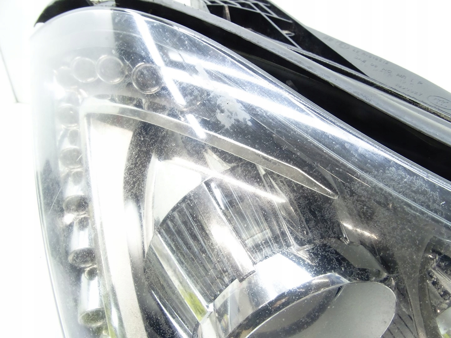 REFLEKTOR light right front front BI XENON MERCEDES CLS W218 A2188201859