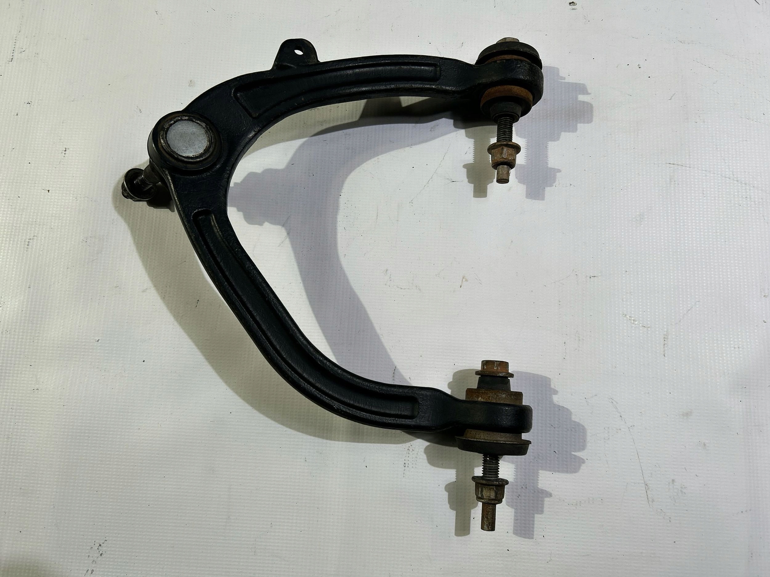 arm front front right upper Ford F-150 F150 Raptor SVT 2011-2014
