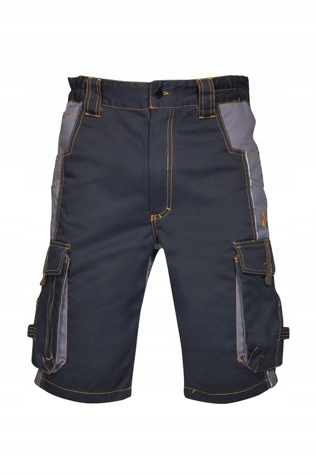 Šortky Ardon Vision černé 56