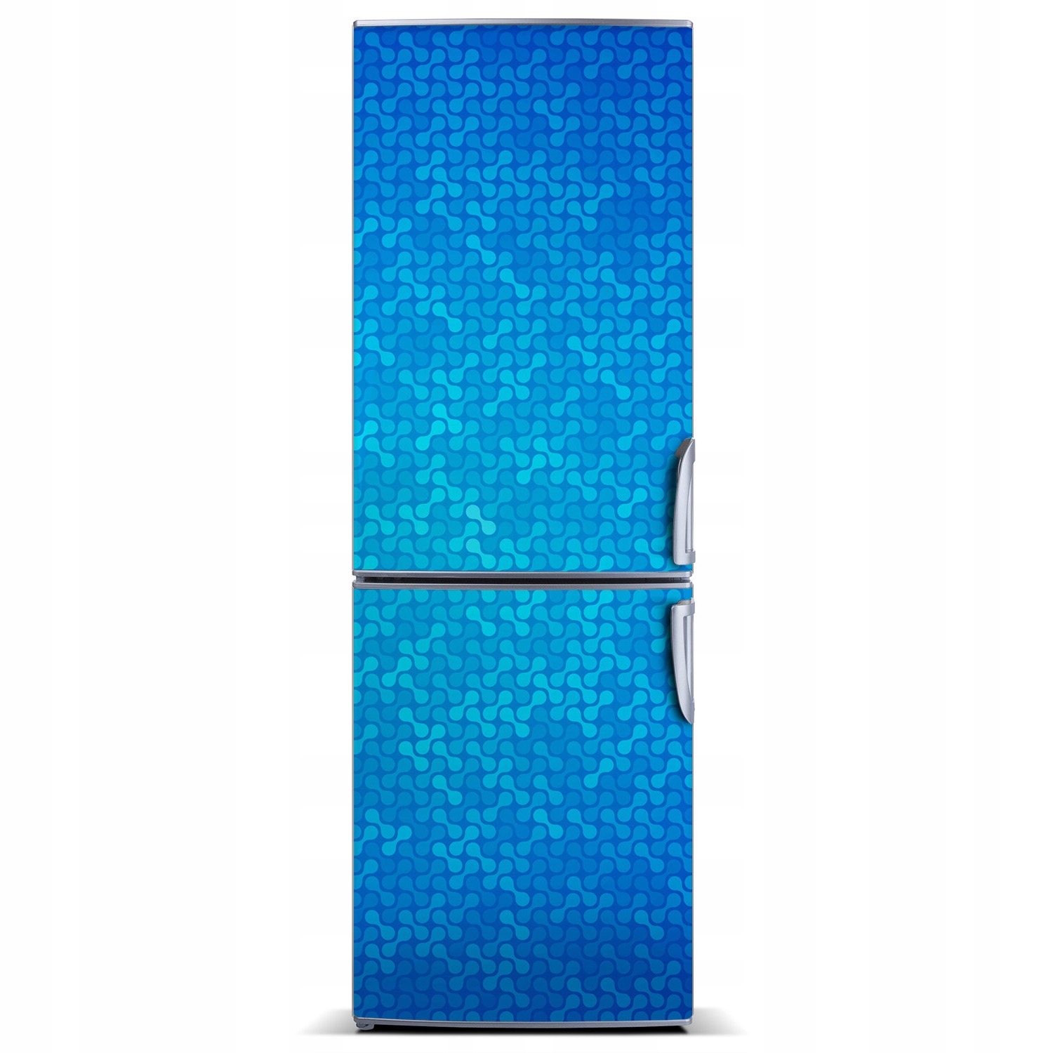 

Naklejka na lodówkę Abstrakcyjne tło 60x180