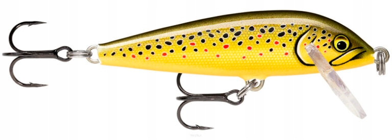 Rapala Wobler Countdown CD05 Atr