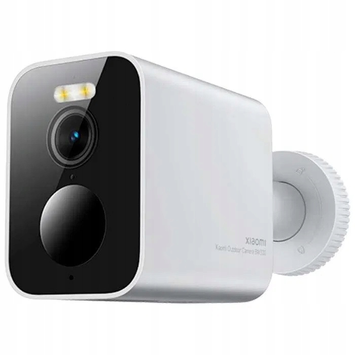 Xiaomi Mi Home Security Camera BHR8303GL 24 mesiacov Bullet 3 Mp