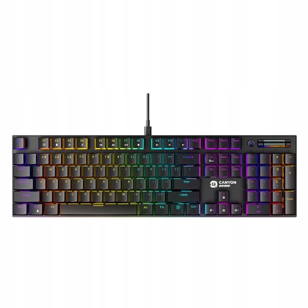 Canyon Comestrike Tlk GK-55 CND-SKB55-US