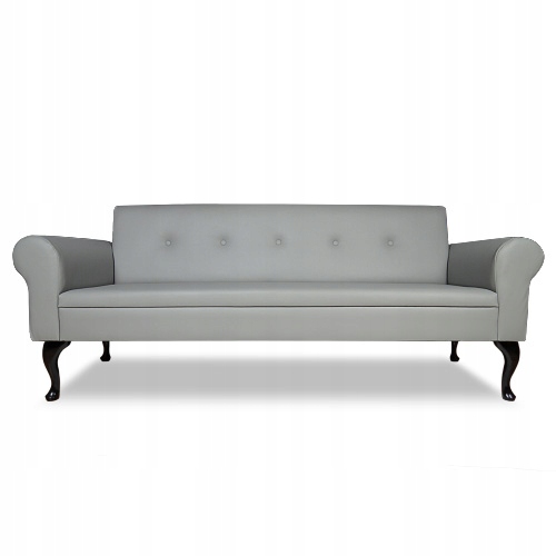 Sofa kanapa CASABLANCA eko skóra skaj do poczekalni biura