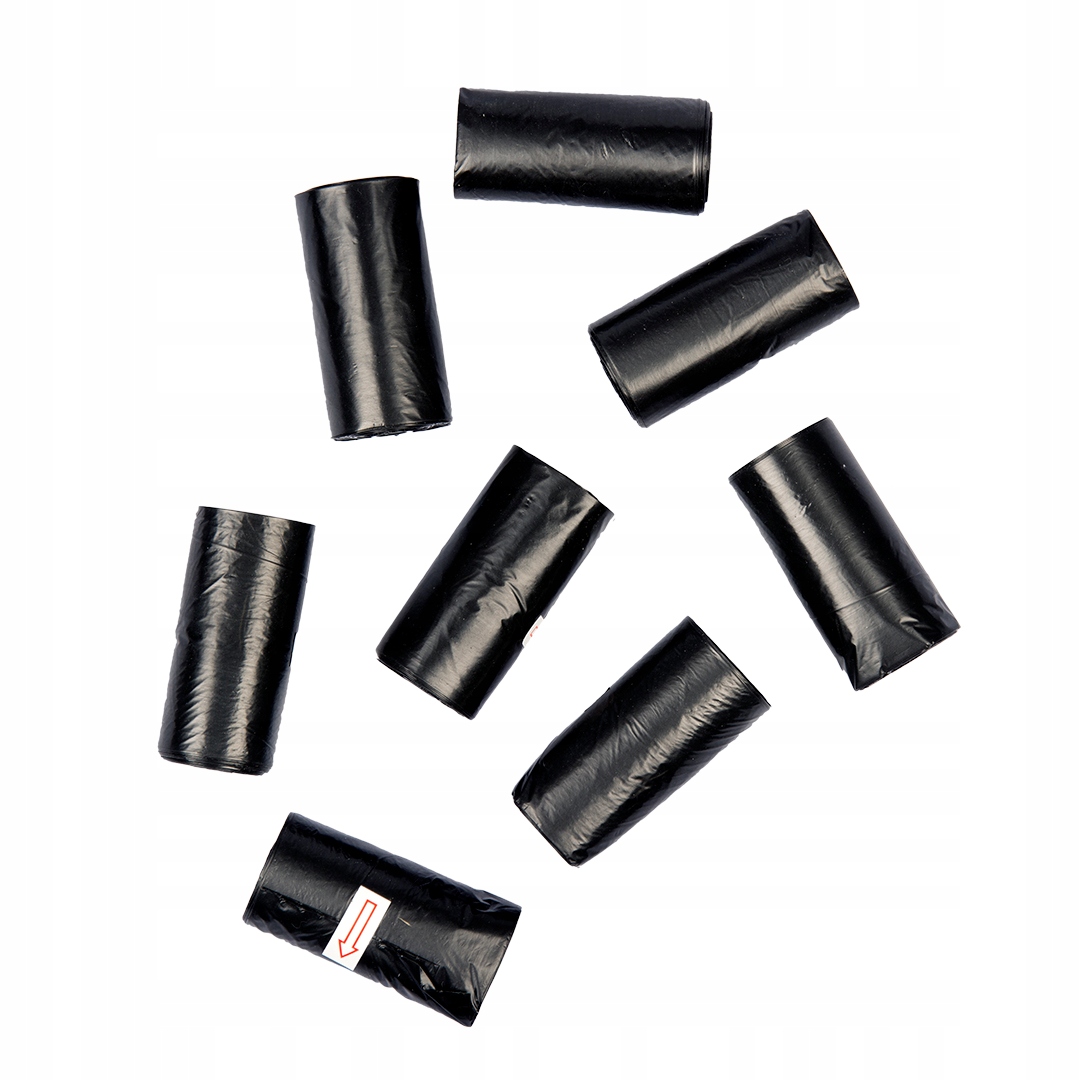 

Duvo+ Worki na odchody 16x20 szt.