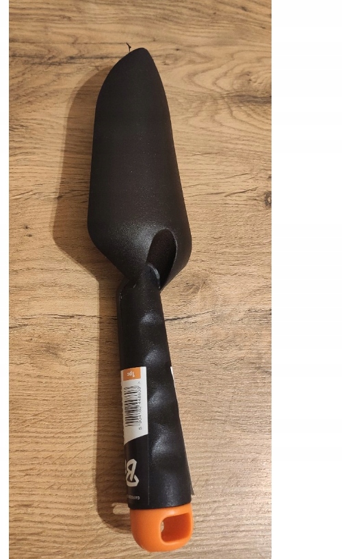 Łopatka Ogrodowa do SADZENIA Przesadzania Roślin Łopatka Ogrodowa SZEROKA Marka inna