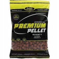 Pellet Lorpio Premium Red Halibut 6MM