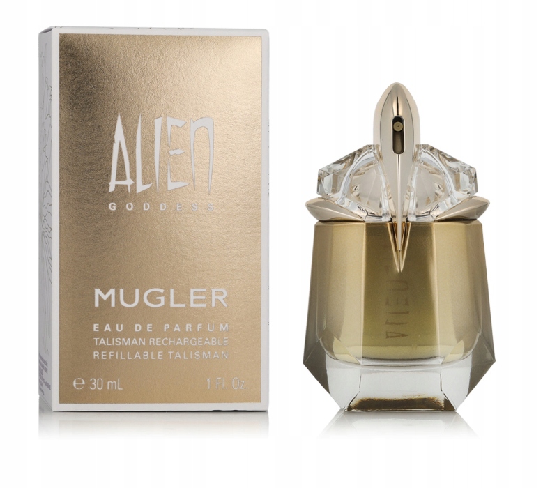 Thierry Mugler Alien Goddess Edp parfémovaná voda pro ženy parfém 30ml