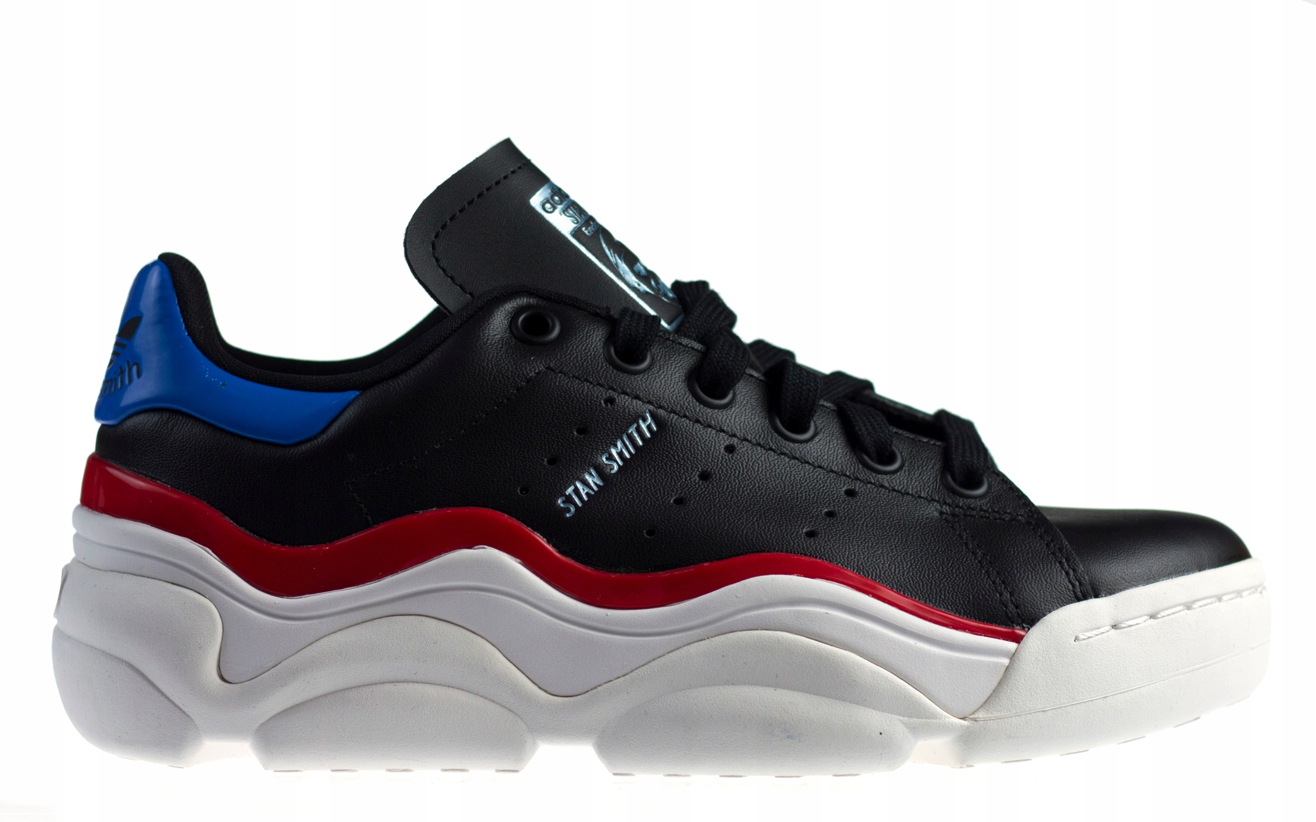 Dámské boty Adidas Stan Smith Millencon W