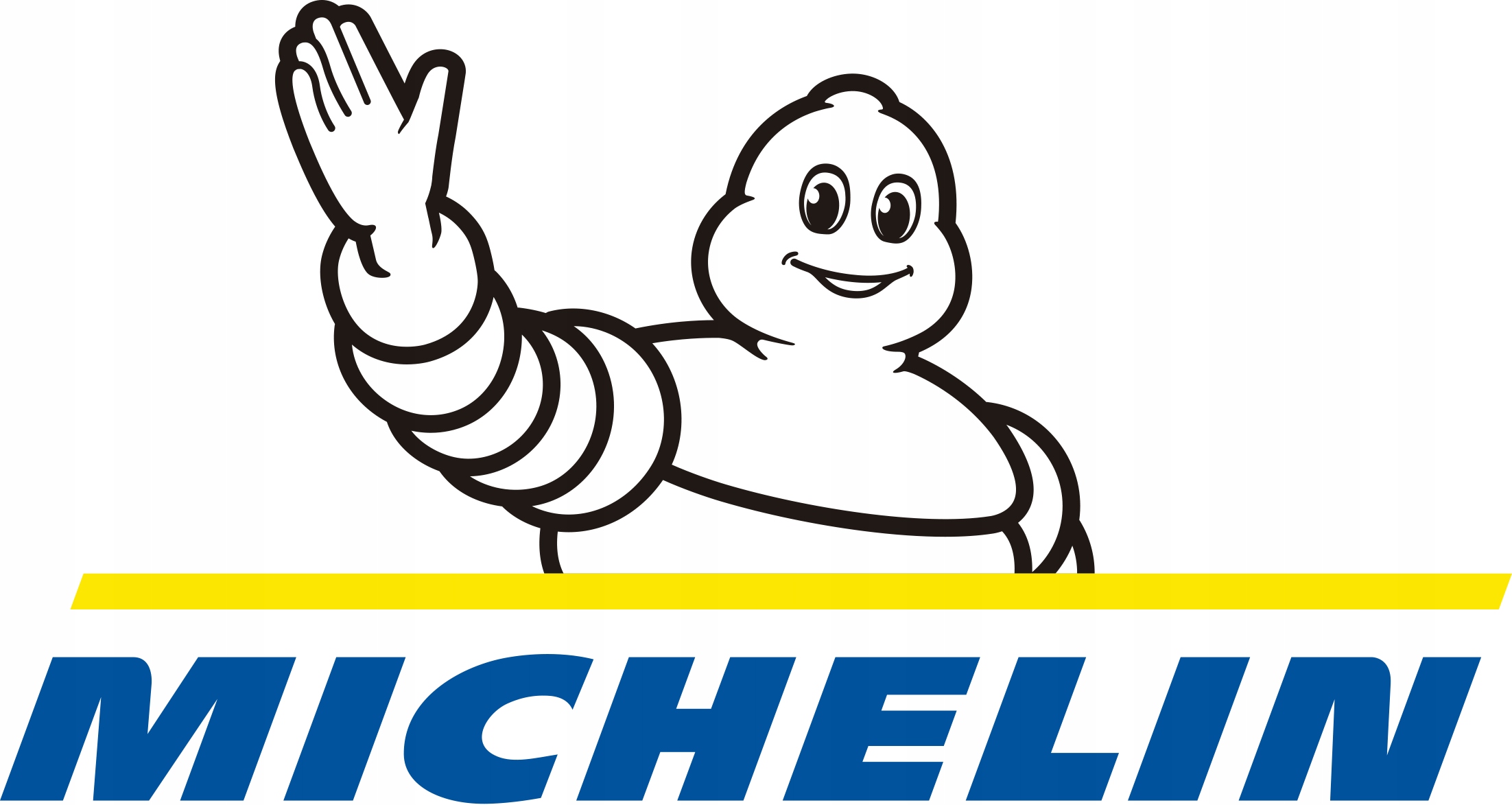 4x MICHELIN 205/55R16 91V CrossClimate 2 całoroczn Hałas zewnętrzny 69 dB