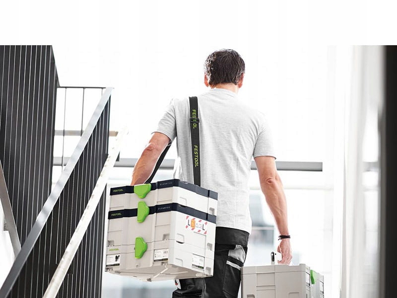 FESTOOL Pas do noszenia Systainera SYS-TG 500532 Marka Festool