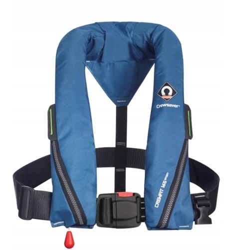 Pneumatyczna Kamizelka Ratunkowa CREWFIT165N Sport