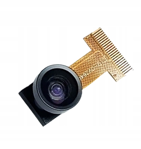 

Esp 32 Cam OV2640 Obiektyw 160 stopni 2,1cm Wersja