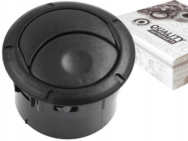 KRATKA NADMUCHU WENTYLACYJNA WLOT NAWIEW RENAULT MASTER III MOVANO B NV400