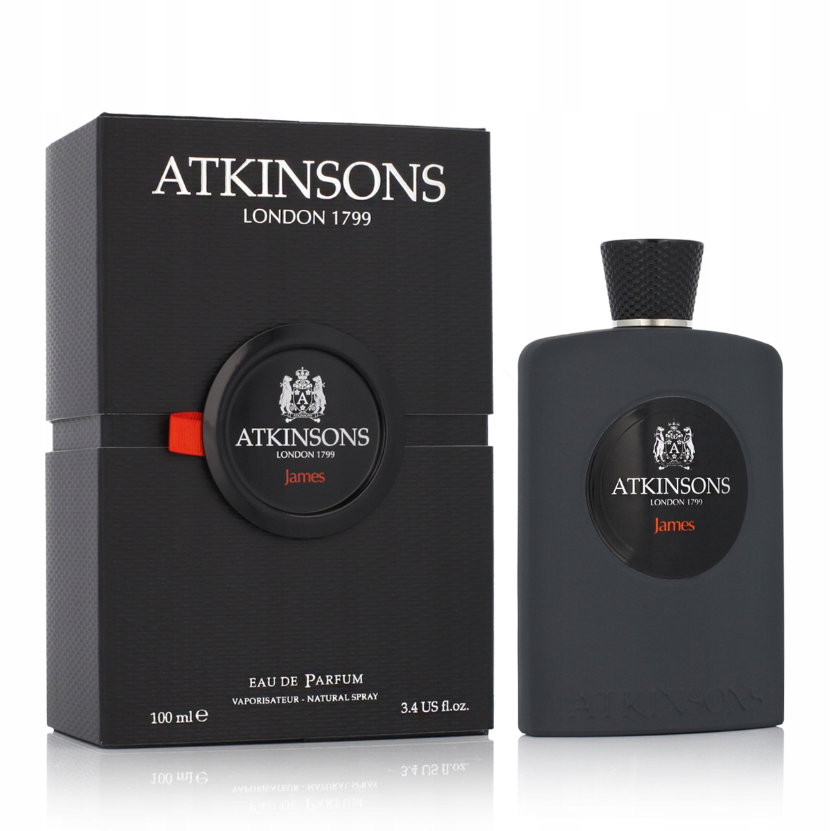 Atkinsons James Edp 100 ml M