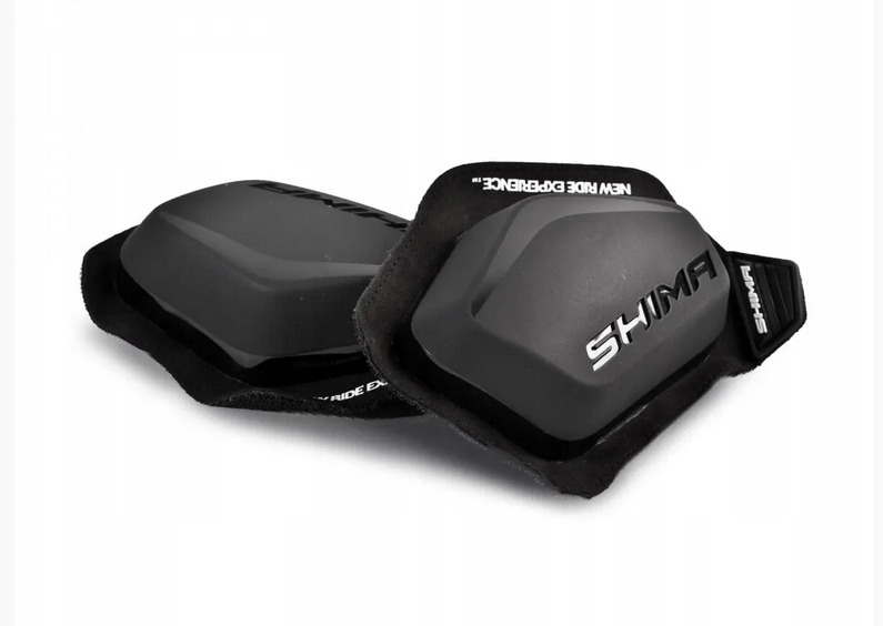 Slider kolan Shima Black