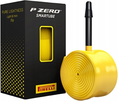 Pirelli dętka P Zero SmarTube 700x23/32 presta 42mm