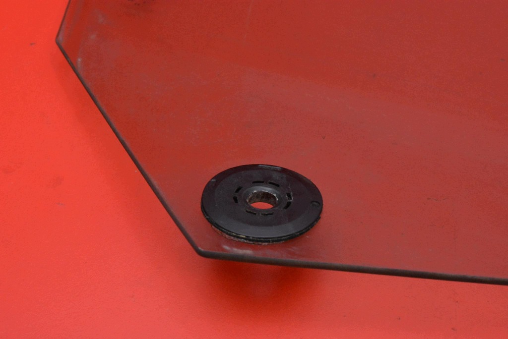 fenster seitlich links vorne vorne CITROEN DS5 5D HB 12-15