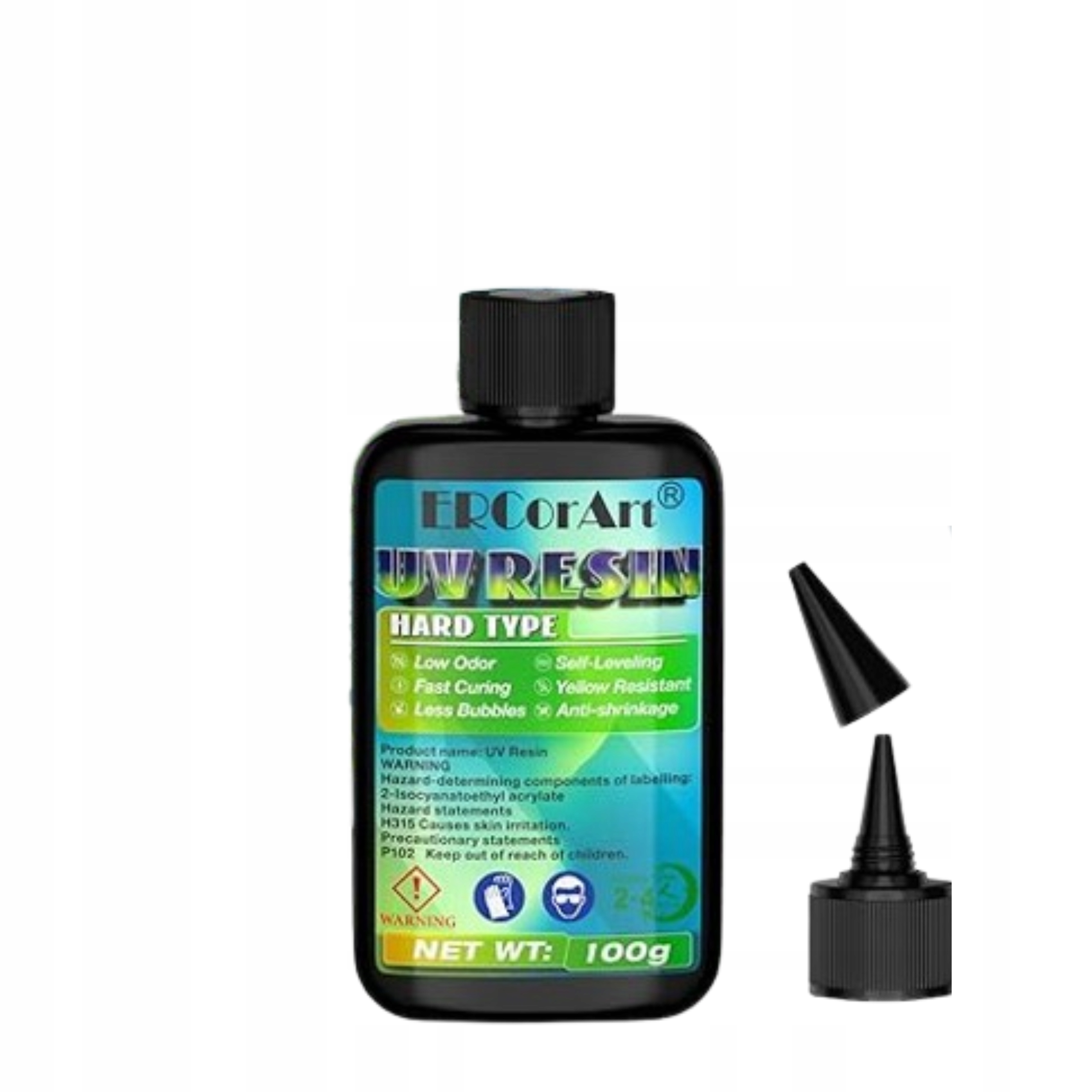 ŻYWICA UV ZESTAW DO ROBIENIA BIŻUTERII FORMA ZAWIESZKI LAMPA DODATKI DIY Bohater brak