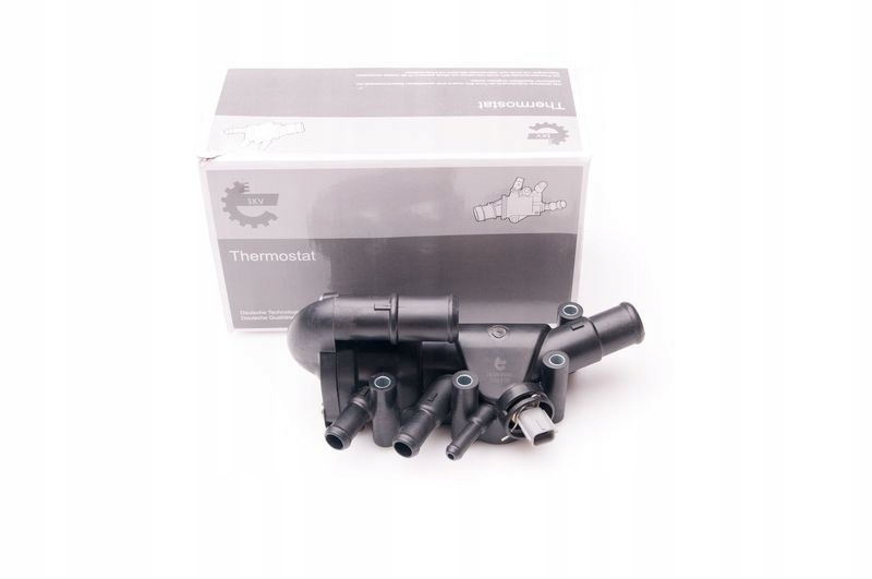 TERMOSTAT FORD FIESTA V 2S6G8A586B2A