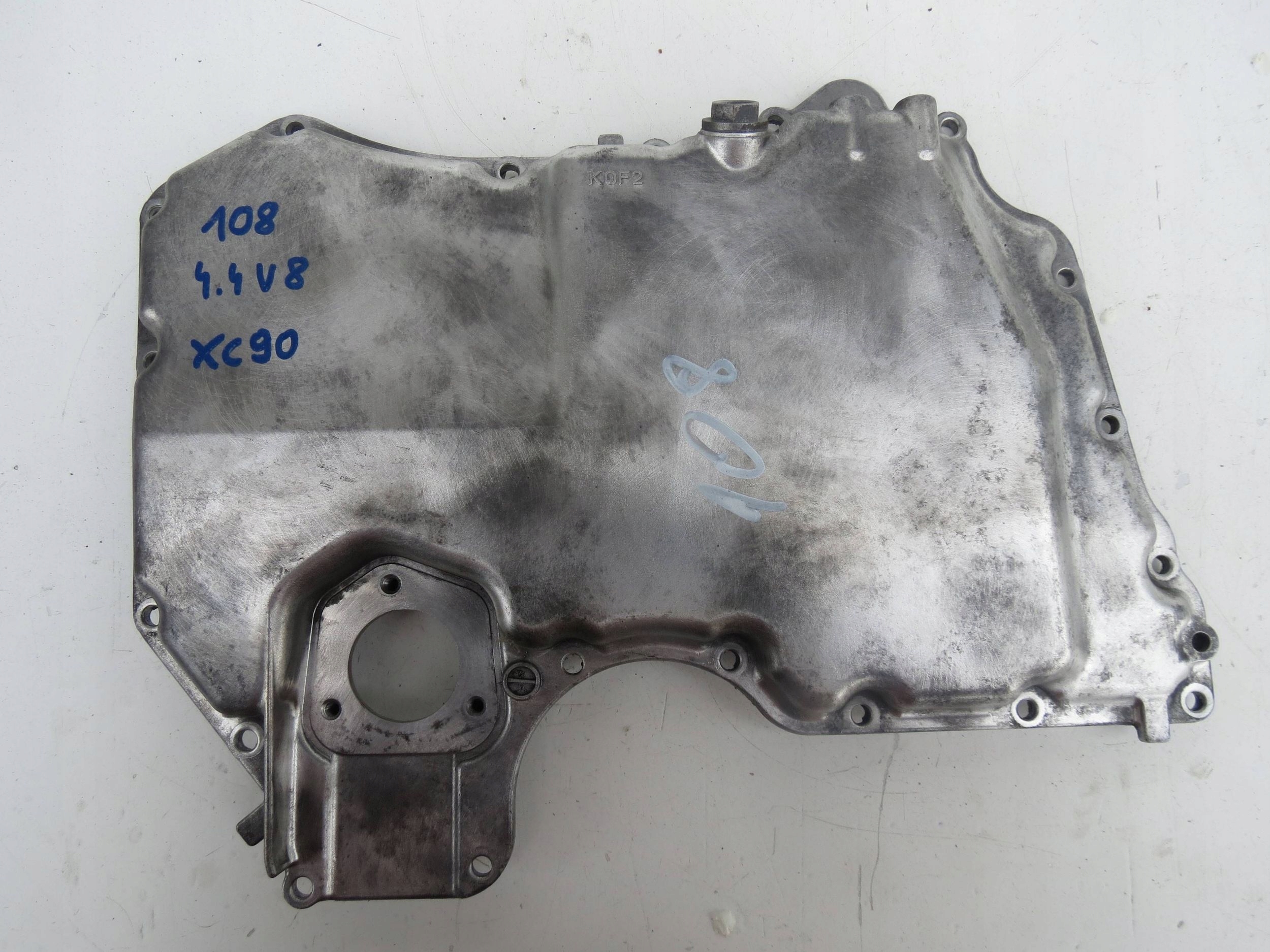 oil sump VOLVO XC90 4.4 V8