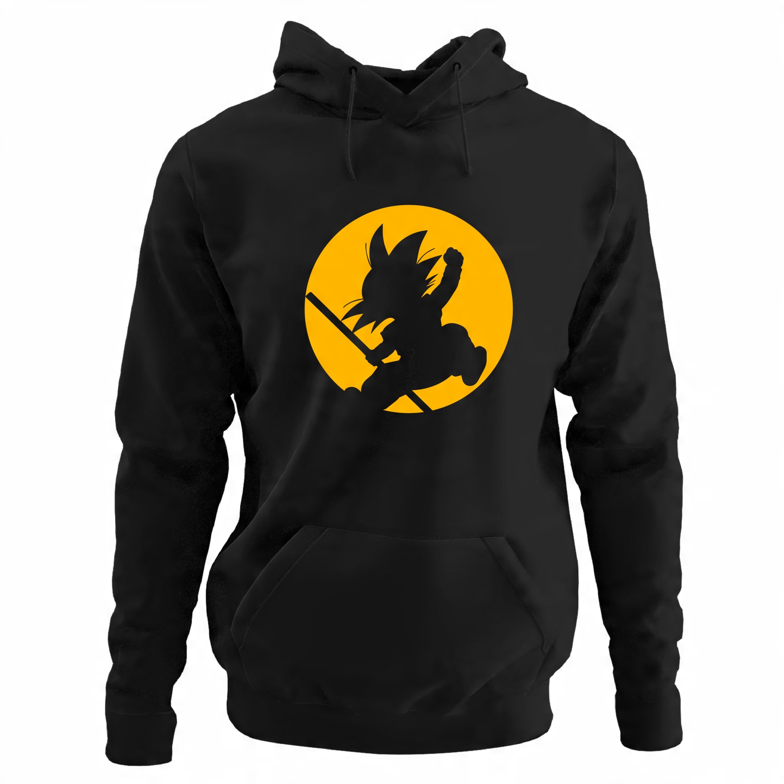 

Bluza Songo No Hero Goku Dragon Ball Vegeta Hit XL
