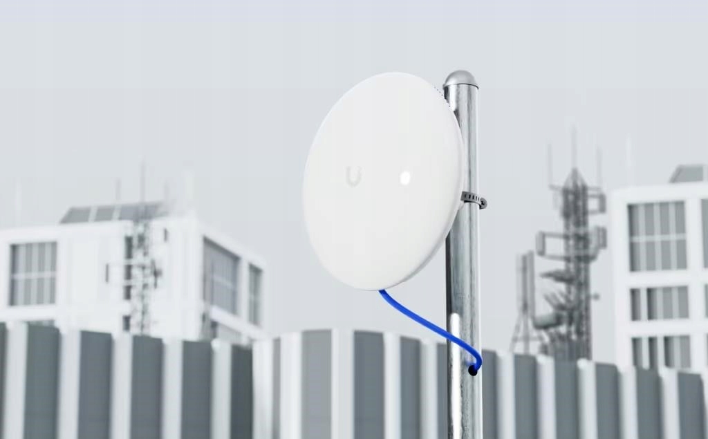 Ubnt Udb-pro, Device Bridge Pro UDB-Pro-EU