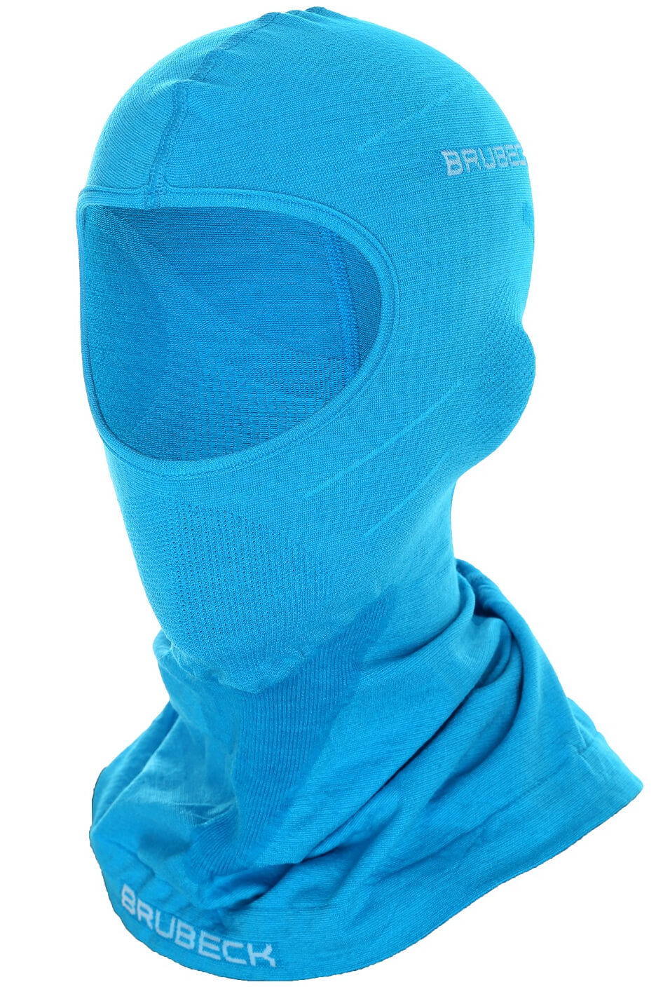 

Wełniana Kominiarka Termoaktywna Brubeck L/XL