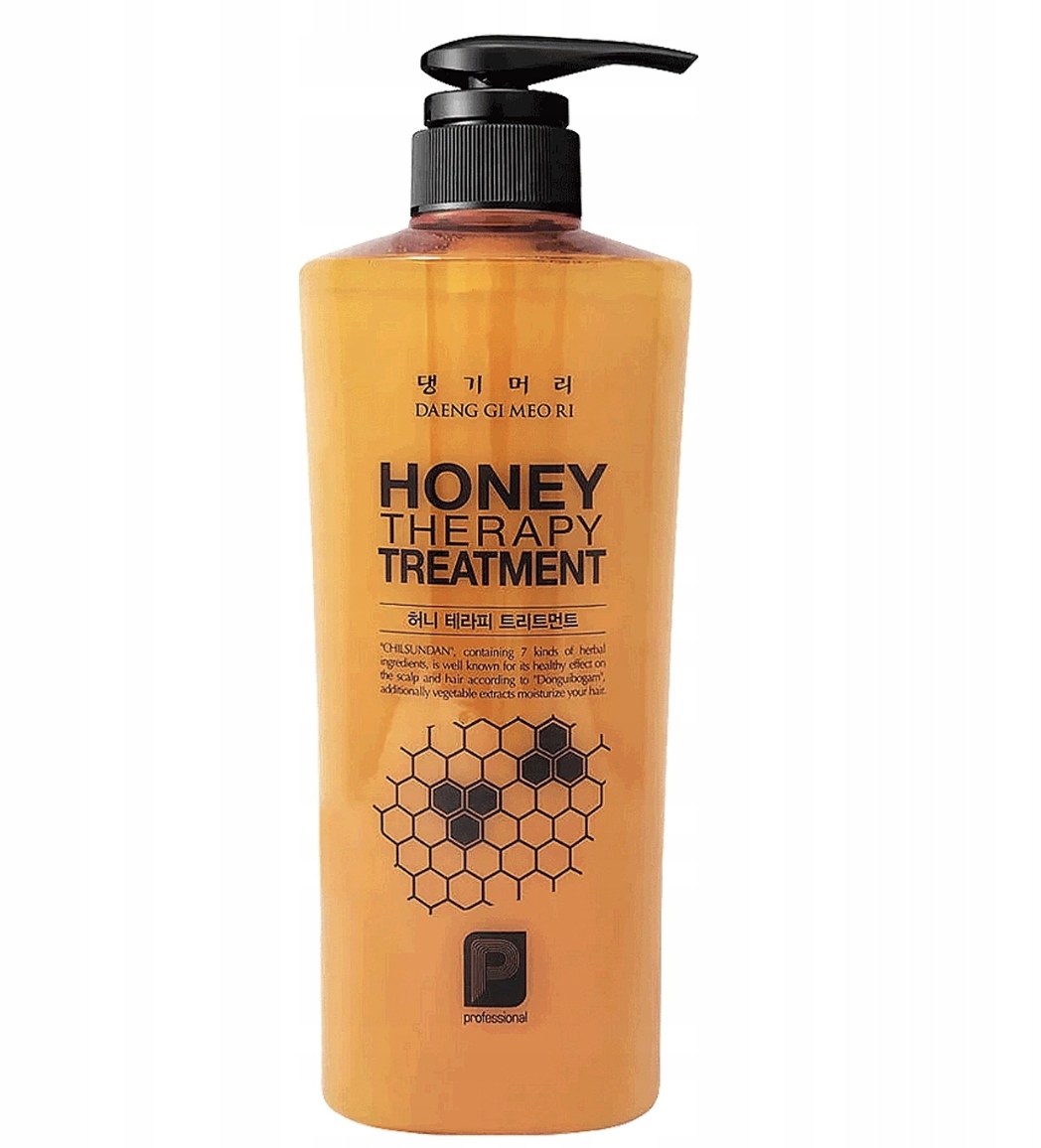 Daeng Gi Meo Ri Professional Honey Therapy Treatment Regenerační kondicionér