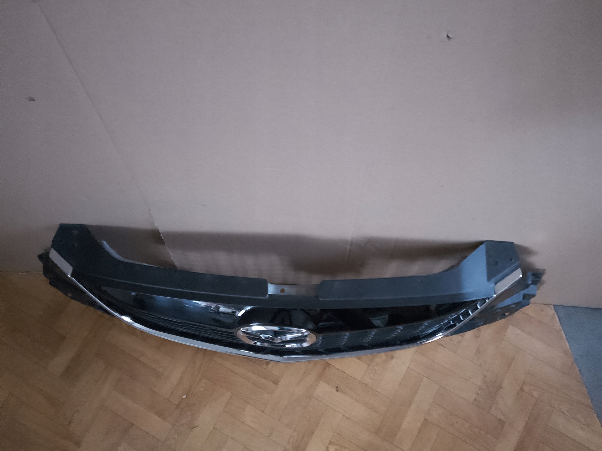 Mazda CX-5 KF Kühlergrill FRONTGRILL Kühlergitter - Thumbnail 4