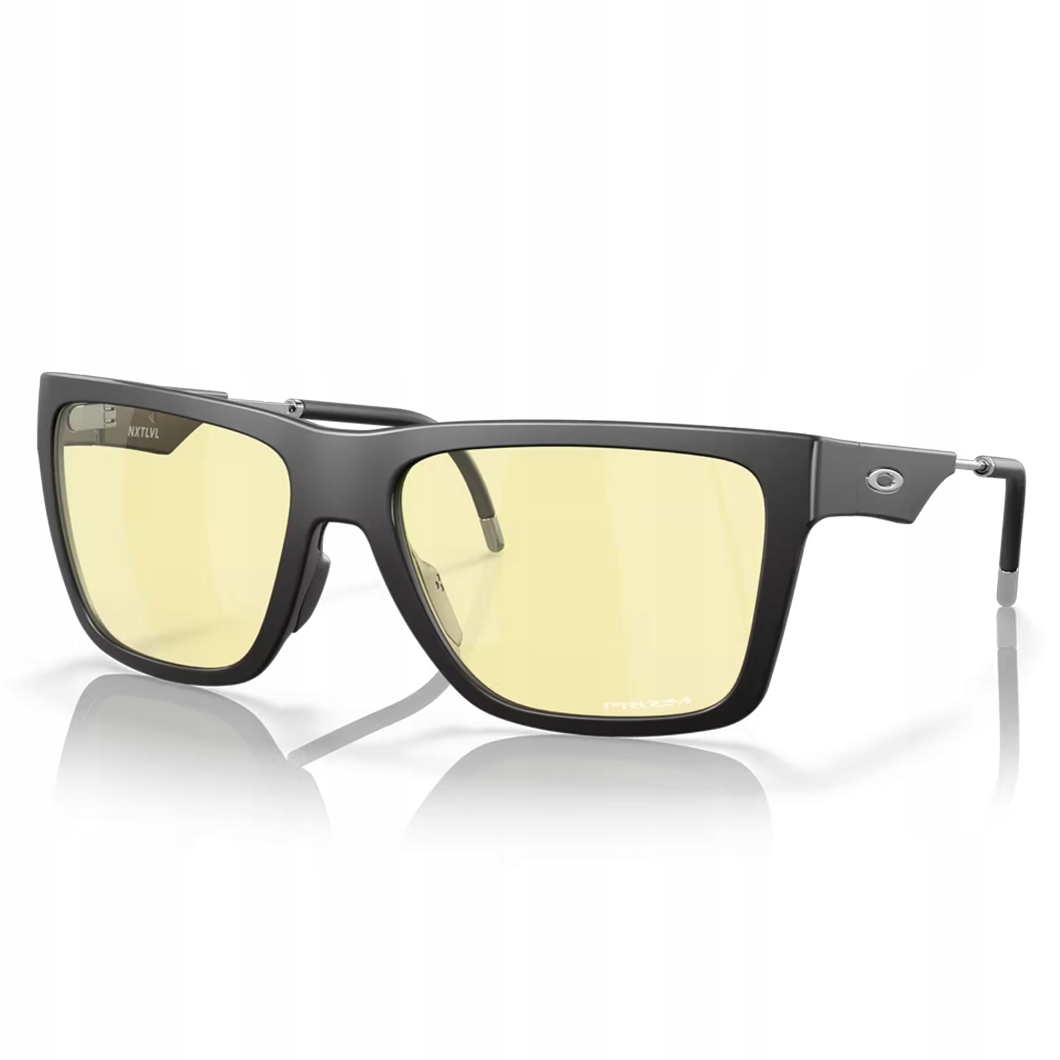 Brýle Oakley Nxtlvl Prizm Gaming 2.0 Black