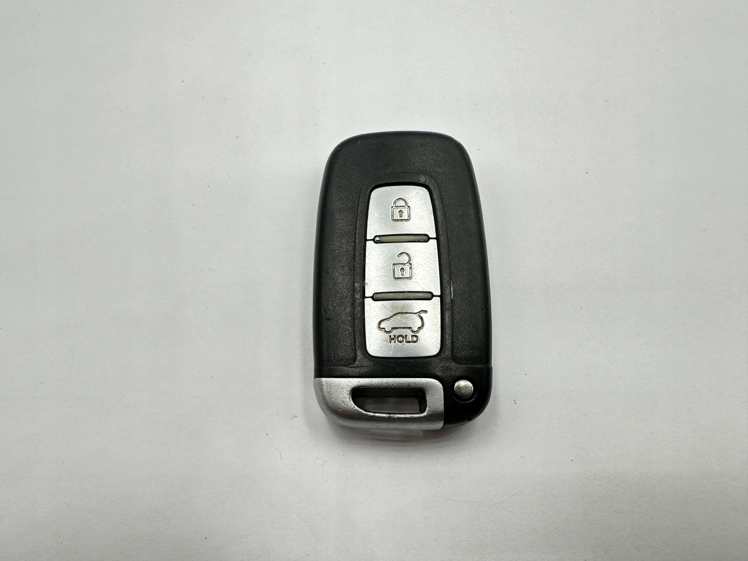 KLUCZ KLUCZYK PILOT SMARTKEY HYUNDAI IX35