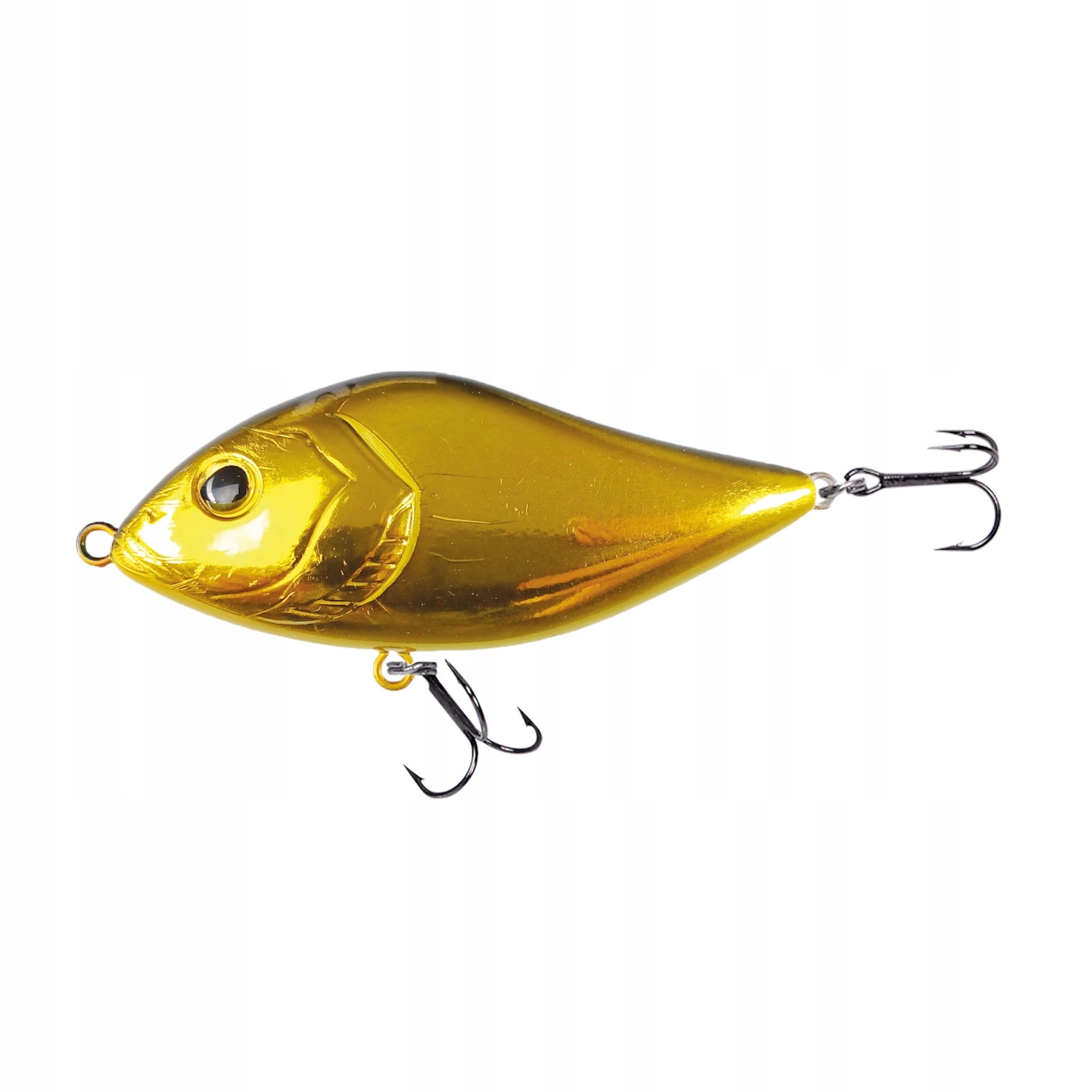 Wobler Robinson Sniper S100 10cm 49g G-m
