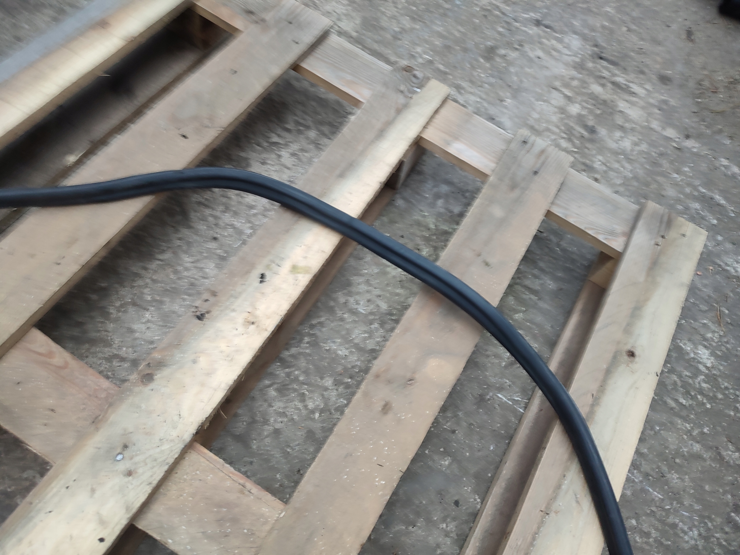 gasket bonnet boot Volkswagen Passat B7 kombi