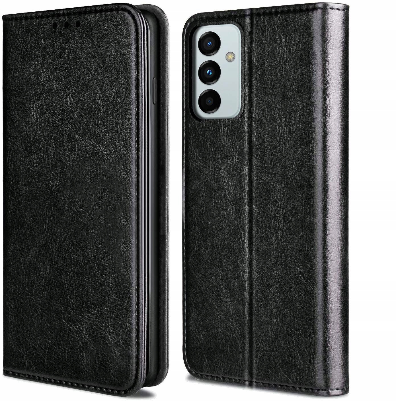 

Etui Skórzane Magnes do Samsung Galaxy M23 5G