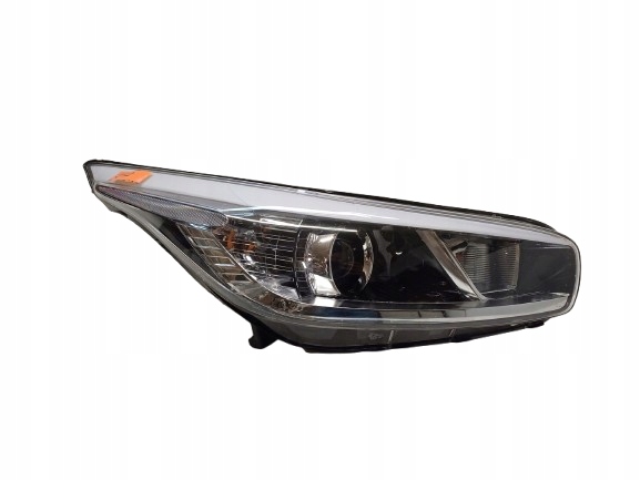 KIA CEED 2 II 12- LAMPA PRAWA PRZEDNIA SOCZEWKA BEZ LED 92102-A2010