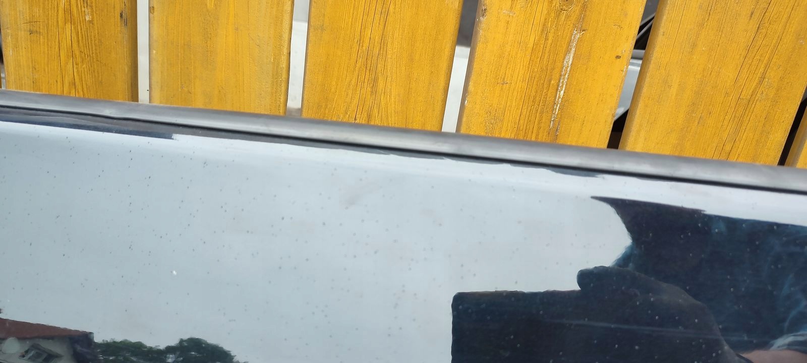 dveře předek přední levé VW Golf VI plus LC9X