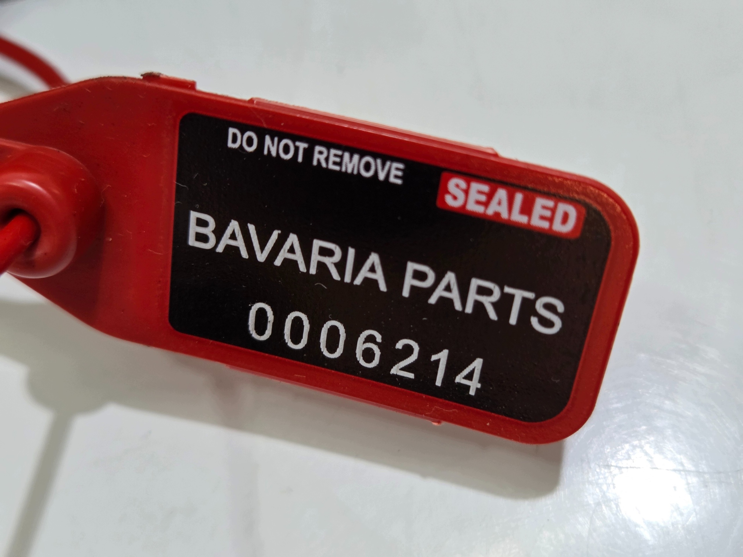 handle right front BMW E90 E91 KEYLESS SPACEGRAU A52