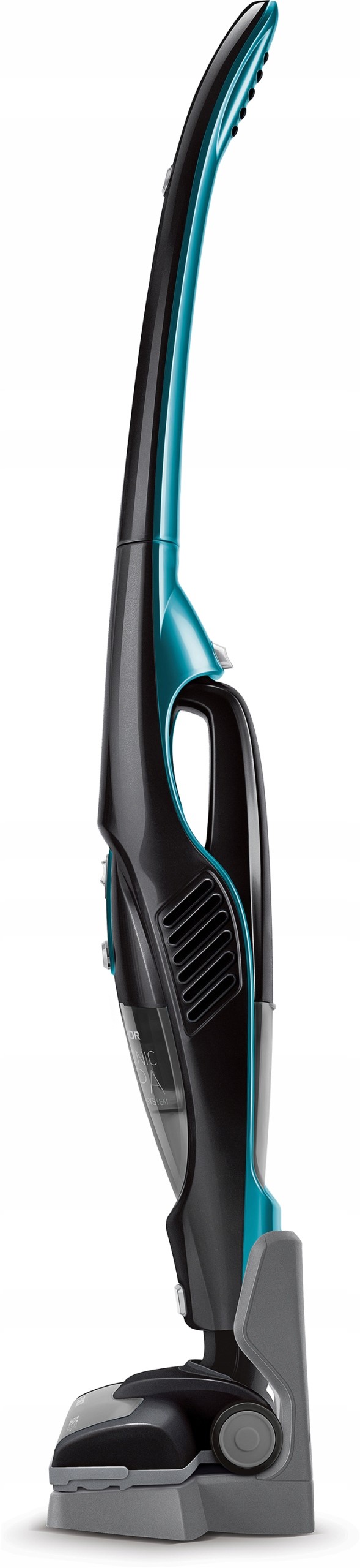 Odkurzacz bezprzewodowy pionowy Sencor 2w1 HEPA Marka Sencor