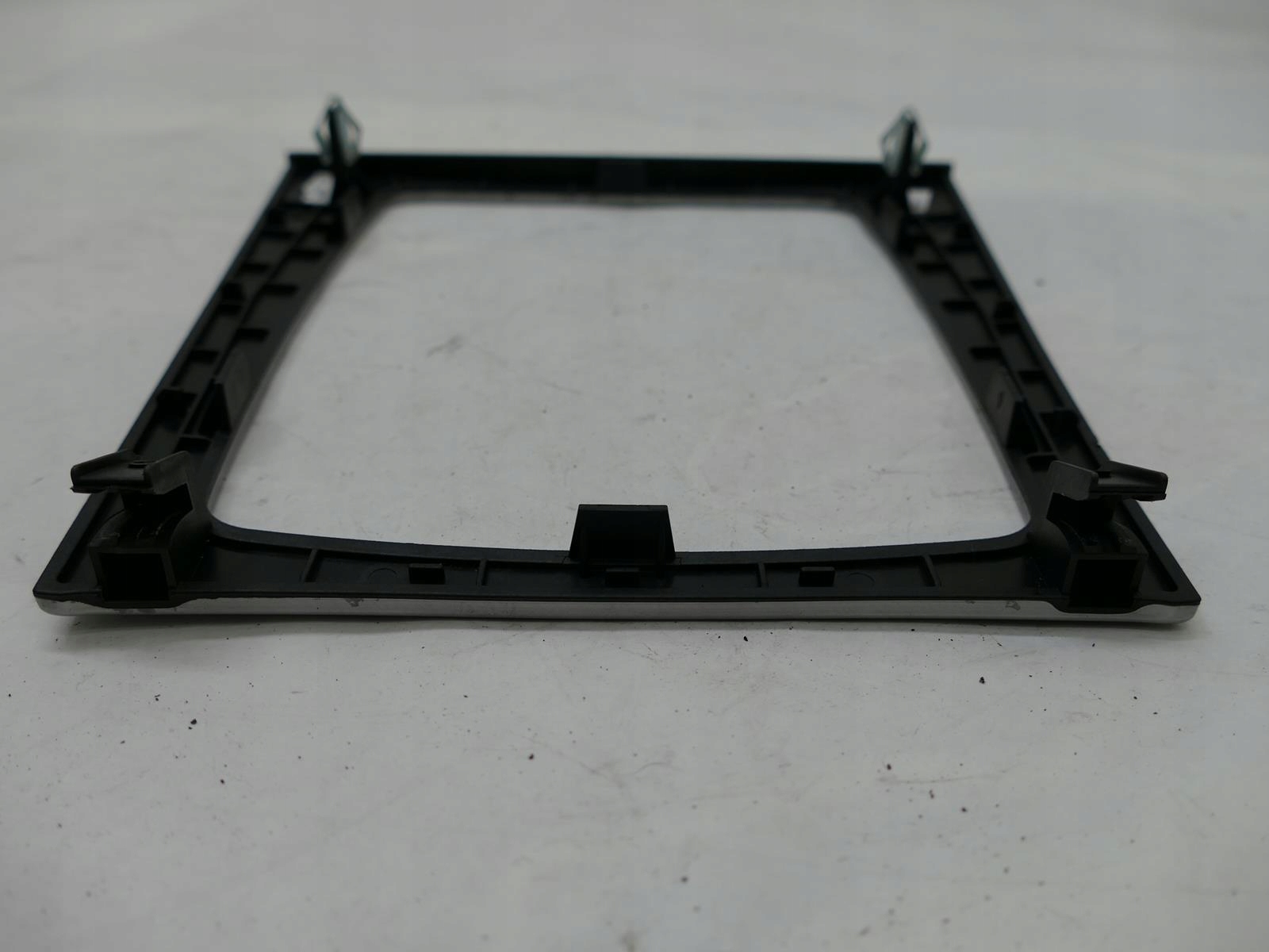 MERCEDES E C207 C207 RAHMEN schalthebel Schalt getriebe