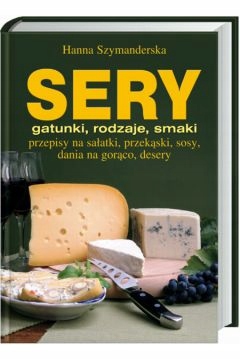 SERY Hanna Szymanderska