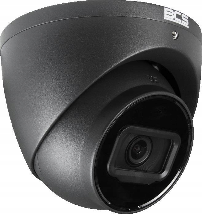 Kopulová kamera BCS-L-EIP25FSR5-Ai1-G
