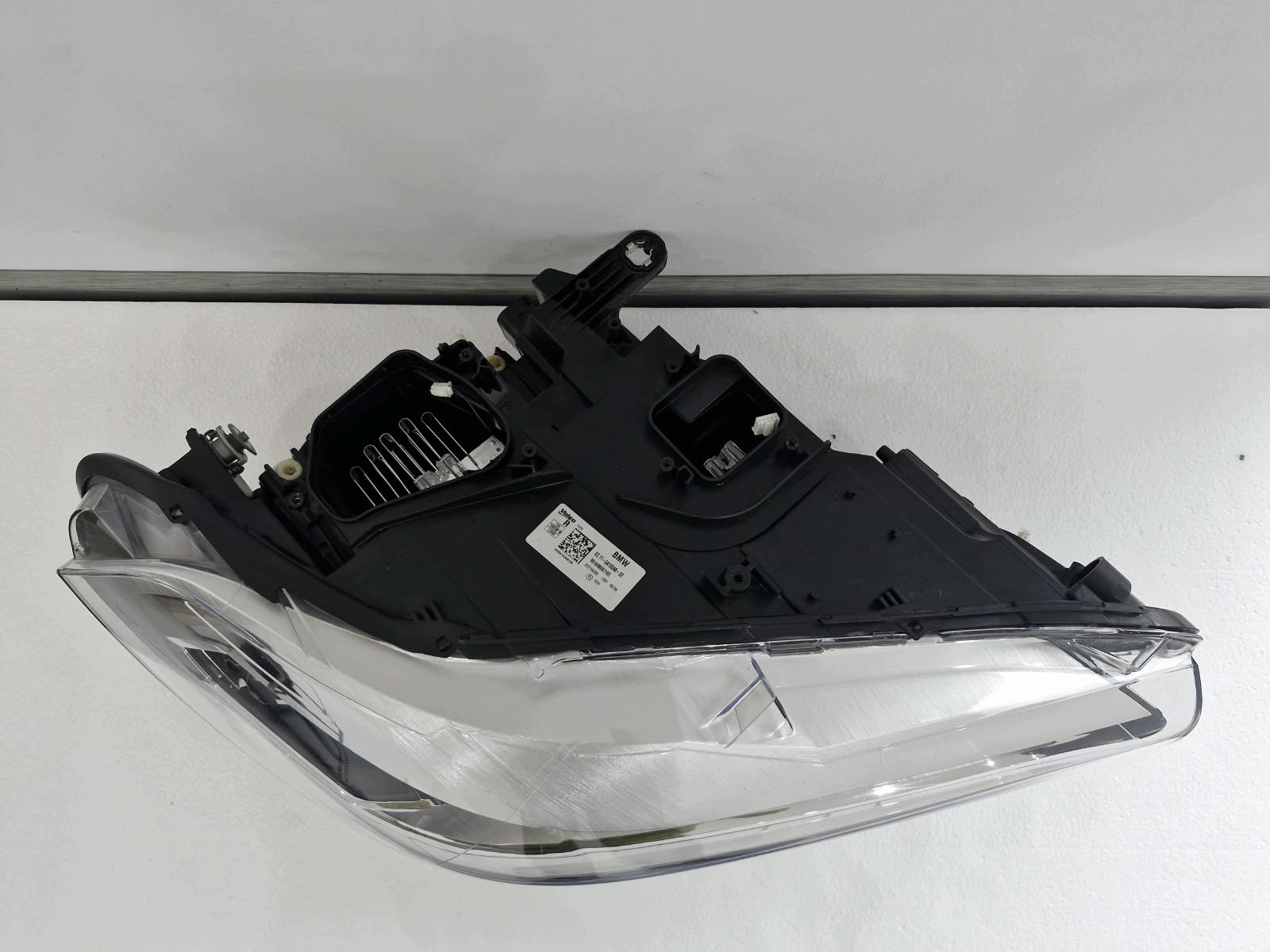 far desna BMW X2 F39 FULL LED